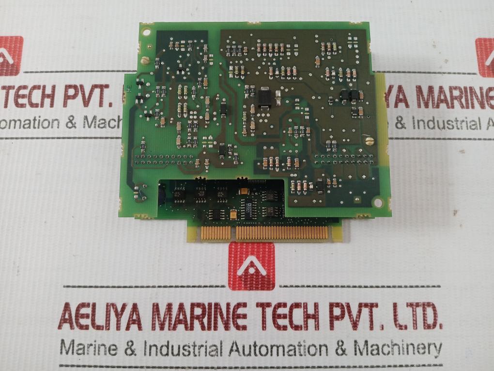Communication-Pcb-Module-3Bsc980004R1084-Ci840A-2-Abb-3Bse041883R1-209007-1