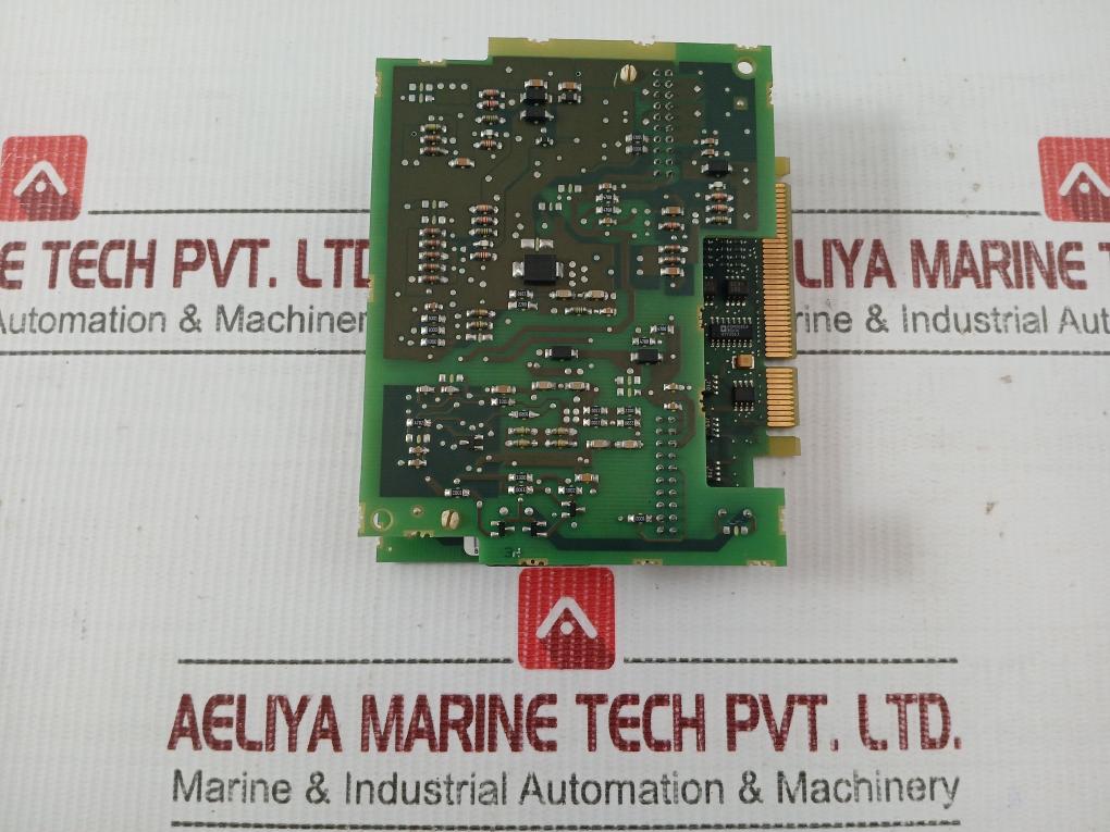 Communication-Pcb-Module-3Bsc980004R1084-Ci840A-2-Abb-3Bse041883R1-209007-1