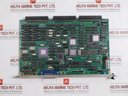 Communication-Pcb-Module-Rev-H-S9880Bm-05-Yokogawa-Ip91-a-209467-2