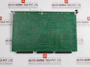 Communication-Pcb-Module-Rev-H-S9880Bm-05-Yokogawa-Ip91-a-209467-6