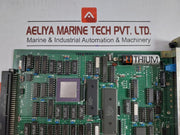 Communication-Pcb-Module-Rev-H-S9880Bm-05-Yokogawa-Ip91-a-209467-7