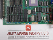 Communication-Pcb-Module-Rev-H-S9880Bm-05-Yokogawa-Ip91-a-209467-8