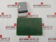 Communication Board Pcb By Siemens 6rx1240-0ak01