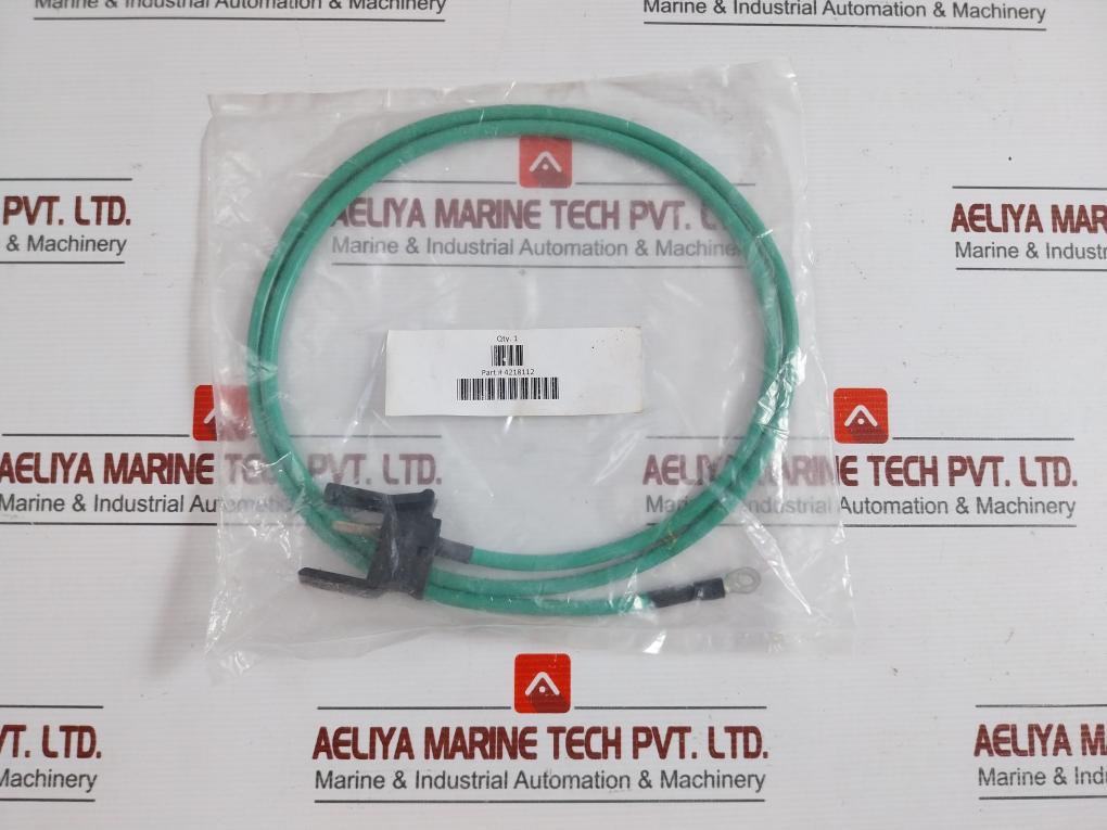 Communication Cable 4218112 By Honeywell 200 Gm