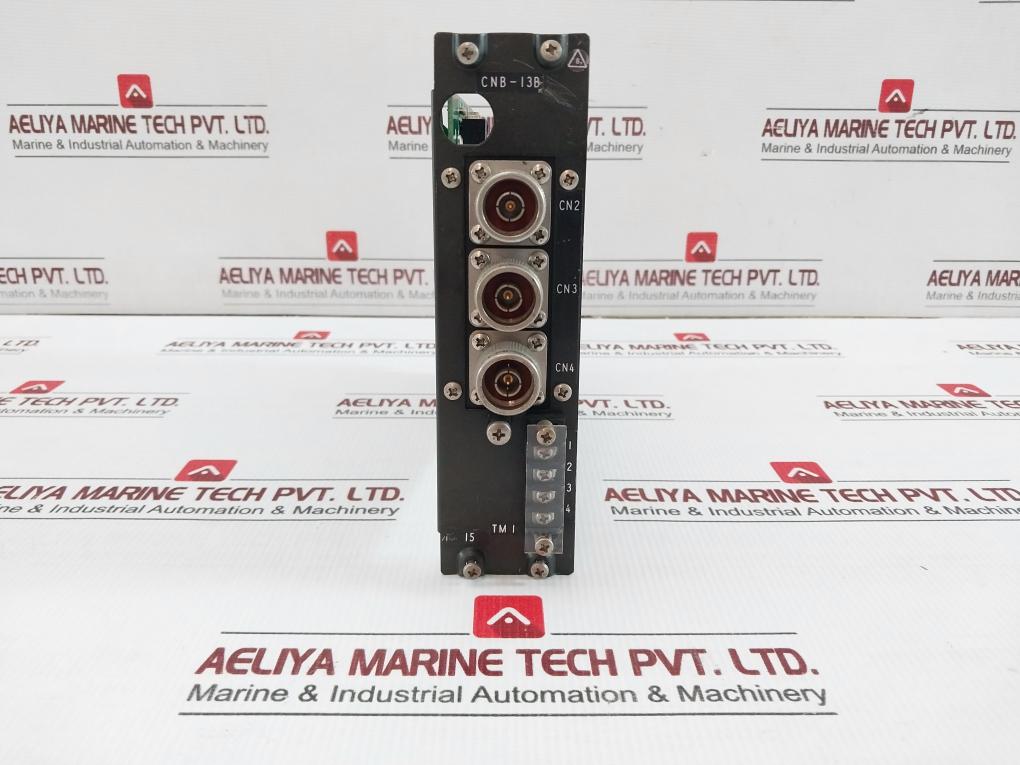 Communication Expansion Pcb Module Revision F Yew Cnb-13b