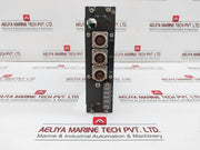 Communication Expansion Pcb Module Revision F Yew Cnb-13b