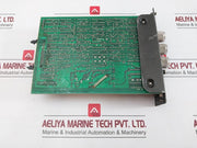 Communication Expansion Pcb Module Revision F Yew Cnb-13b