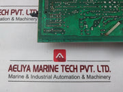 Communication Expansion Pcb Module Revision F Yew Cnb-13b