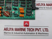 Communication Expansion Pcb Module Revision F Yew Cnb-13b