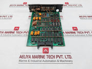 Communication Expansion Pcb Module Revision F Yew Cnb-13b