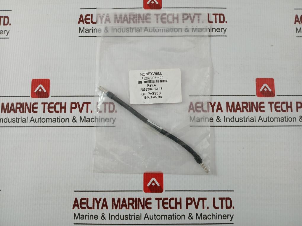 Communication Link Cable By Honeywell 51202902-400