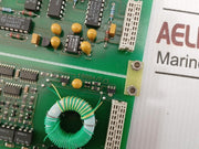 Communication Module Part No. 10004/F/1 By Honeywell