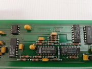 Communication Module Part No. 10004/F/1 By Honeywell