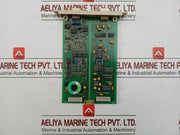Communication Module Part No. 10004/F/1 By Honeywell