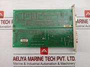 Communication Module Part No. 10004/F/1 By Honeywell
