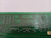 Communication Module Part No. 10004/F/1 By Honeywell