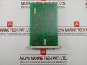 Communication Module Part No. 10004/F/1 By Honeywell