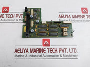 Communication Pcb Module By Siemens C79040-A6410-C161