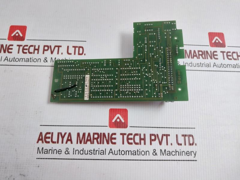Communication Pcb Module By Siemens C79040-A6410-C161