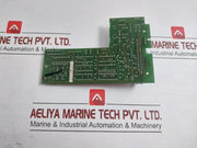Communication Pcb Module By Siemens C79040-A6410-C161