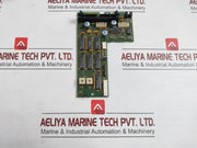 Communication Pcb Module By Siemens C79040-A6410-C161