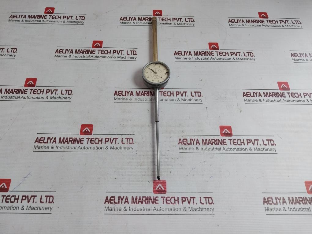 Compac Geneve 732 Dial Bore Gauge 190-215Mm – Aeliya Marine