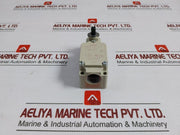 Compact Limit Switch 125 Vac 0.1a By Azbil 1ls19-Jk