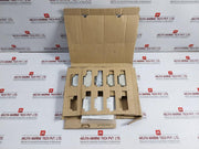 Compact Limit Switch 125 Vac 0.1a By Azbil 1ls19-Jk