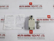 Compact Limit Switch 125 Vac 0.1a By Azbil 1ls19-Jk