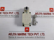Compact Limit Switch 125 Vac 0.1a By Azbil 1ls19-Jk