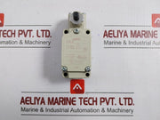 Compact Limit Switch 125 Vac 0.1a By Azbil 1ls19-Jk