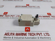 Compact Limit Switch 125 Vac 0.1a By Azbil 1ls19-Jk