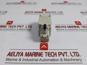 Compact Limit Switch 125 Vac 0.1a By Azbil 1ls19-Jk