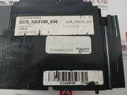 Compact Nsx 100s Circuit Breaker Basic Frame By Schneider Electric 800v 50/60hz