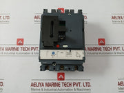 Compact Nsx 100s Circuit Breaker Basic Frame By Schneider Electric 800v 50/60hz
