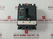 Compact Nsx 100s Circuit Breaker Basic Frame By Schneider Electric 800v 50/60hz
