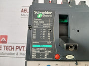 Compact Nsx 100s Circuit Breaker Basic Frame By Schneider Electric 800v 50/60hz
