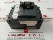 Compact Nsx 100s Circuit Breaker Basic Frame By Schneider Electric 800v 50/60hz