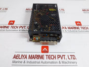 Compact Power Supply Ac Input 100/200v Eta Electric Erb-24sz