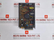 Compact Power Supply Ac Input 100/200v Eta Electric Erb-24sz