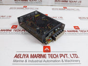 Compact Power Supply Ac Input 100/200v Eta Electric Erb-24sz
