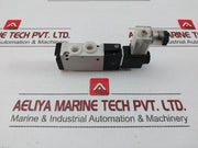 Compact Valve 2-8 Bar/24v Dc/2.5w By Janatics Ds254sr60