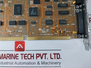 Compaq 000817-001 Floppy Drive Interface Board 102599