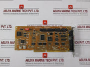 Compaq 000817-001 Floppy Drive Interface Board 102599