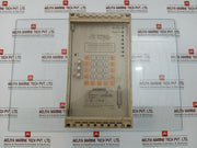 Comparison Protection Relay 7ut5121-4da00-0b/Jh 50,60 Hz By Siemens