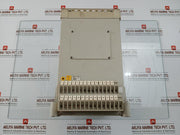 Comparison Protection Relay 7ut5121-4da00-0b/Jh 50,60 Hz By Siemens