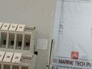 Comparison Protection Relay 7ut5121-4da00-0b/Jh 50,60 Hz By Siemens