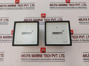 Complee Kly-h72 Run Hour Meter Ac/Dc 200-250V