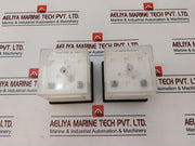 Complee Kly-h72 Run Hour Meter Ac/Dc 200-250V