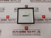 Complee Kly-h72 Run Hour Meter Ac/Dc 200-250V